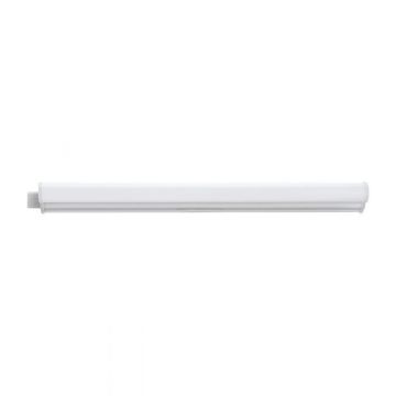 APPLIQUE LED DUNDRY BIANCO L31 H 3.5CM - 440lm 3000K 3.2W