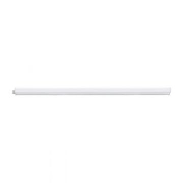 APPLIQUE LED DUNDRY BIANCO L57 H 3.5CM - 840lm 3000K 6.4W