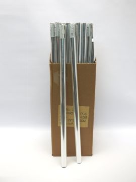 ROTOLO FOGLIO TRASPARENTE 70X500CM 22MM