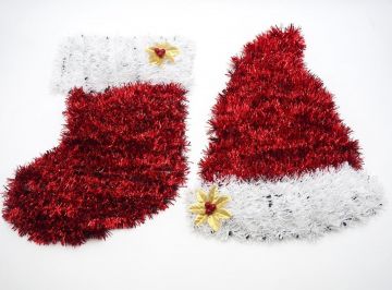 APPENDINO CALZA/ALBERO/CAPPELLO