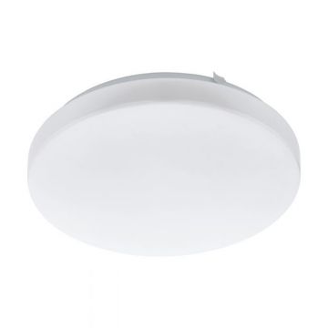 PLAFONIERA A LED FRANIA BIANCO D. 28CM - 1350lm 3000K 10W