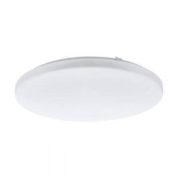 PLAFONIERA A LED FRANIA BIANCO D. 43CM - 3900lm 3000K 33.5W