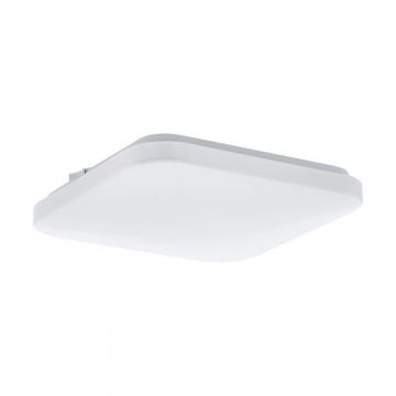 PLAFONIERA A LED FRANIA BIANCO 28X28CM - 1350lm 2200-5000K 10W