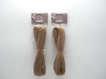 MATASSA SPAGO NATURALE 30MT