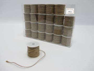 ROTOLO SPAGO 10MT
