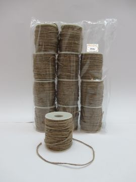 ROTOLO SPAGO 50MT ROCCHETTO