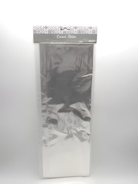 FOGLIO TRASPARENTE 200X200CM
