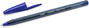 BIC - PENNA SFERA CRISTAL EXACT BLU