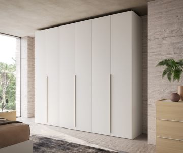 ARMADIO CM 270X58 H.247 CANAPA
