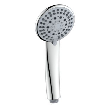 LINEA POLLY - DOCCIA 5 GETTI CROMO