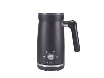 SCHIUMALATTE AUTOMATICO IN PLASTICA 500ML 500W