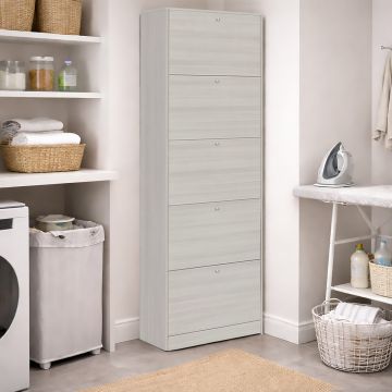 SCARPIERA 5 ANTE EUCALIPTO