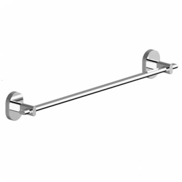 PORTA SALVIETTE 45CM CROMATO SERIE LINK