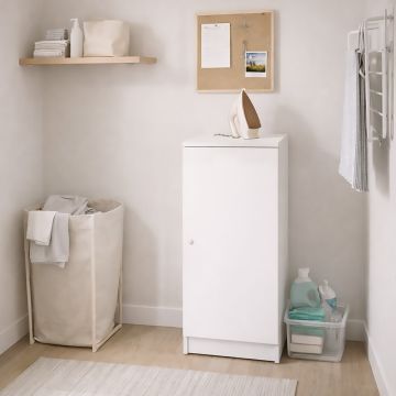 MOBILE* 1 ANTA BIANCO OPACO