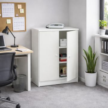 MOBILE* 2 ANTE BIANCO OPACO