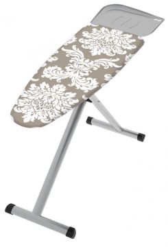 ASSE DA STIRO ALLUMINIA 158X95X48CM