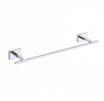 PORTA SALVIETTE 40CM CROMATO SERIE SMART