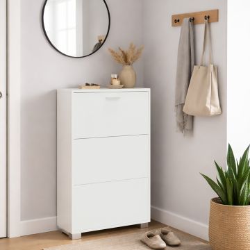 SCARPIERA 3 ANTE CM 70X18 E H 118