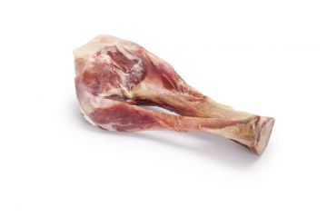 OSSO TIBIA PROSCIUTTO 180GR