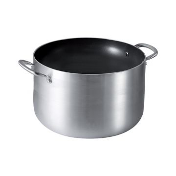 PENTOLA 2 MANICI LINEA CUCINART DIAM. 28CM