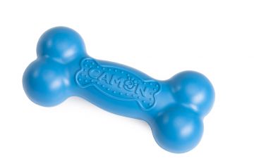 TPR CAMON BONE C/SQUEAKER 22.5CM