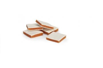 SANDWICH POLLO/MERLUZZO 80GR