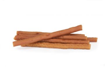 CONIGLIO STICKS AFFUMICATO 80GR