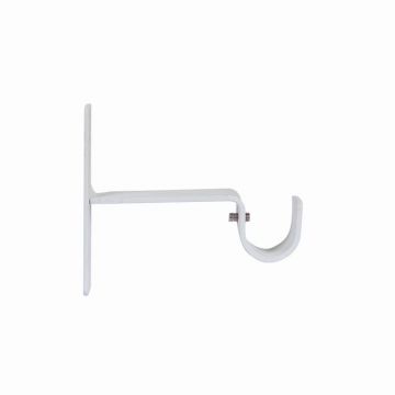LINEA ANTIQUE - SUPPORTO PARETE COLORE BIANCO-BEIGE 