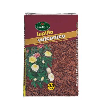 CONFEZIONE LAPILLO VULCANICO 33LT