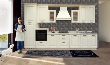 CUCINA CM 390 MOD. GRETA