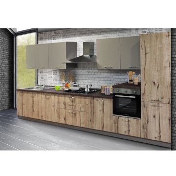 CUCINA NEW SMART CM 420 CUCINA NEW SMART CM 420