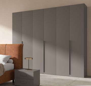ARMADIO CM 270X58 H.247 FANGO 