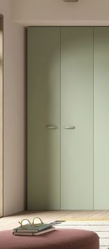 ARMADIO CM 91X58 H.247 OLMO E AGAVE