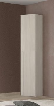 ARMADIO LOFT TERMINALE DESTRO CM 41,1X58 H. 247 OLMO