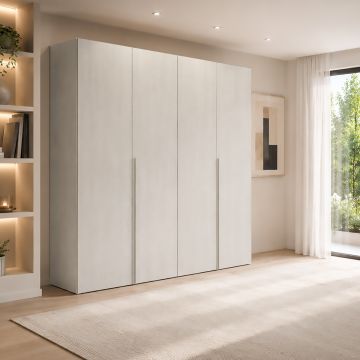 ARMADIO 4 ANTE BATT. LOFT DA 60 OLMO 10650039