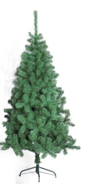 ALBERO DI NATALE ASOLO 150 CENTIMETRI