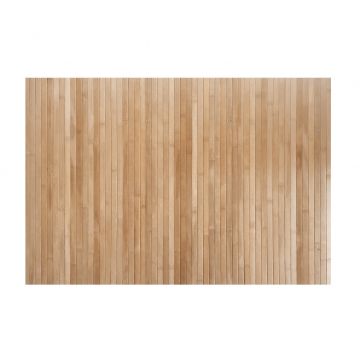 BAMBOO COOL - TAPPETO BAMBU' NATUR 140X200CM