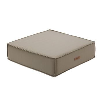 CUSCINO QUADRATO KORAI 45X45CM CAFFE'