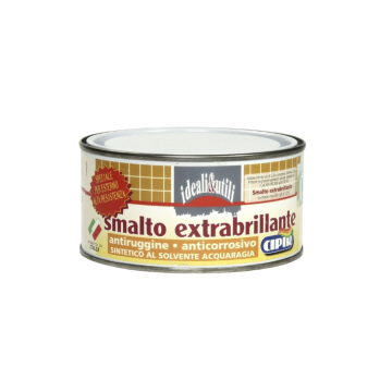 SMALTO EXTRABRILLANTE 118 ARANCIO 375ML