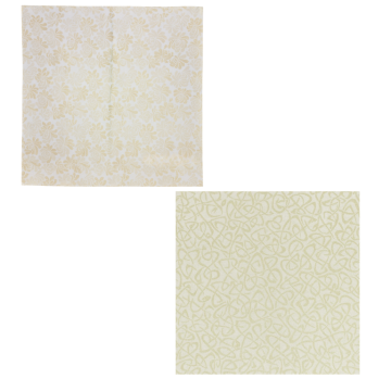 CENTROTAVOLA GRAN CLASS 90X90CM ASSORTITO