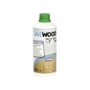 SAVE WOOD 500ML