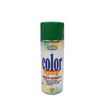 COLORSPRAY VERDE BOSCO 11 400ML