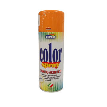 COLORSPRAY ARANCIO 05 400ML