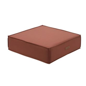 CUSCINO QUADRATO KORAI 45X45CM MOGANO 