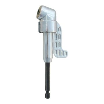 ADATTATORE AD ANGOLO PER AVVIATORI