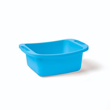 BACINELLA LINDA IN POLIPROPILENE 45X35CM 15LT ASSORTITO