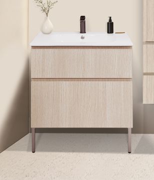 BASE BAGNO MOD. B.GO CM 70 TUTTO SUNFLOWER
