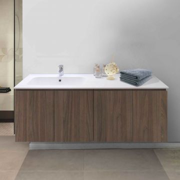 BASE BAGNO SOSPESA MOD. B-GO CM140 COLORE GIF 