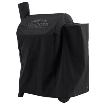 TRAEGER - COVER PRO 575