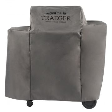 TRAEGER - COVER IRONWOOD 650